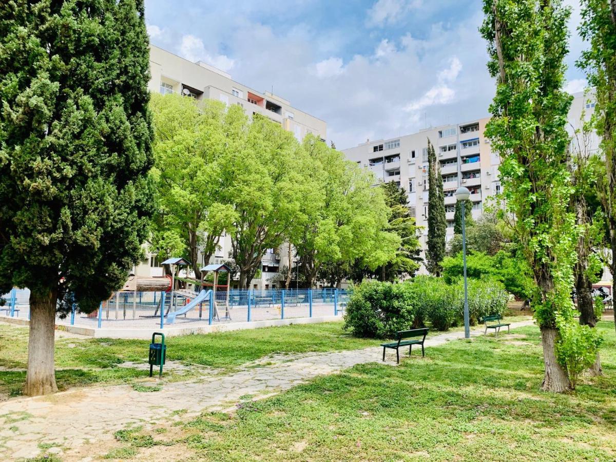 The L Place By Split Right Place Exterior foto
