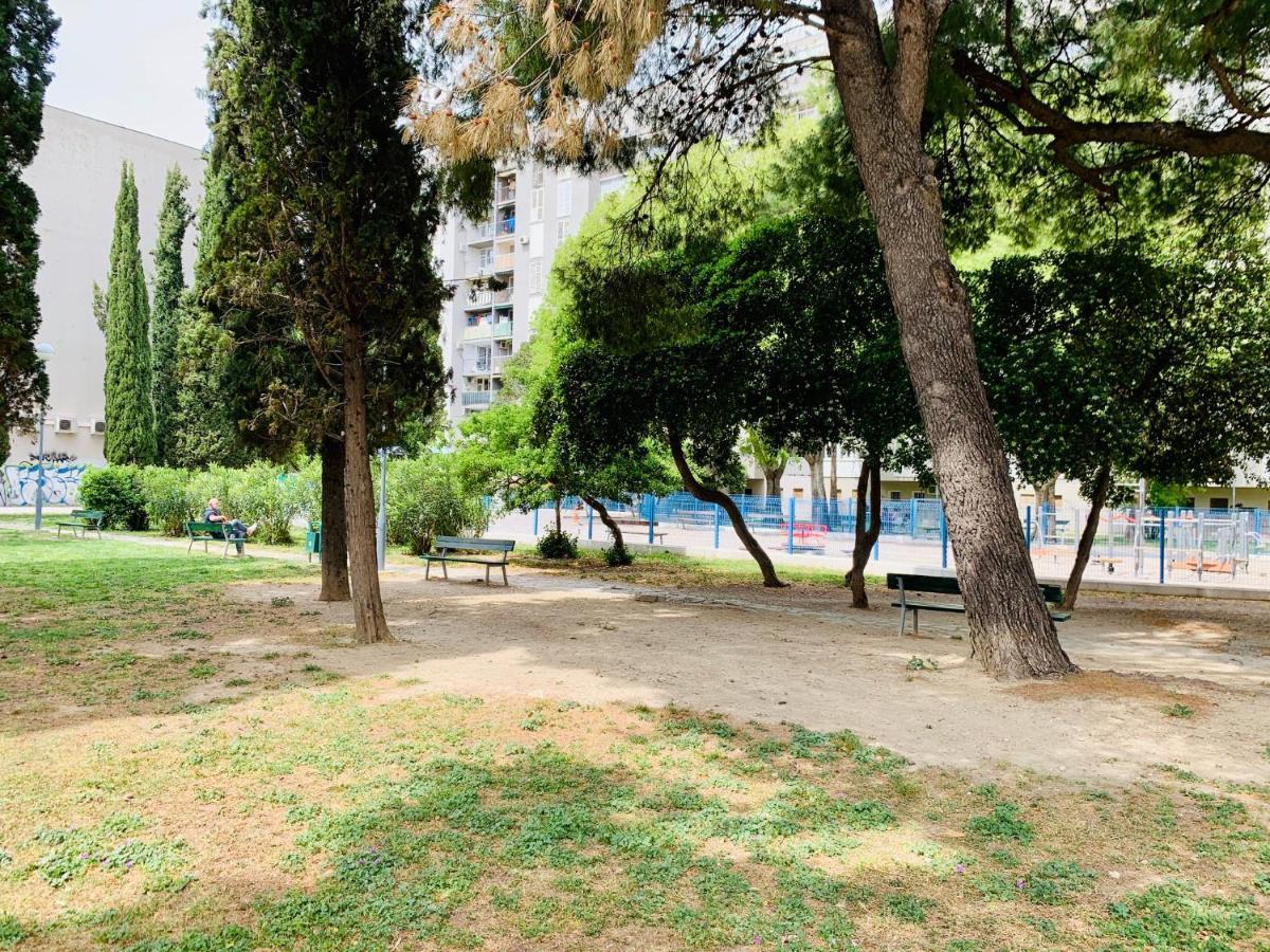 The L Place By Split Right Place Exterior foto